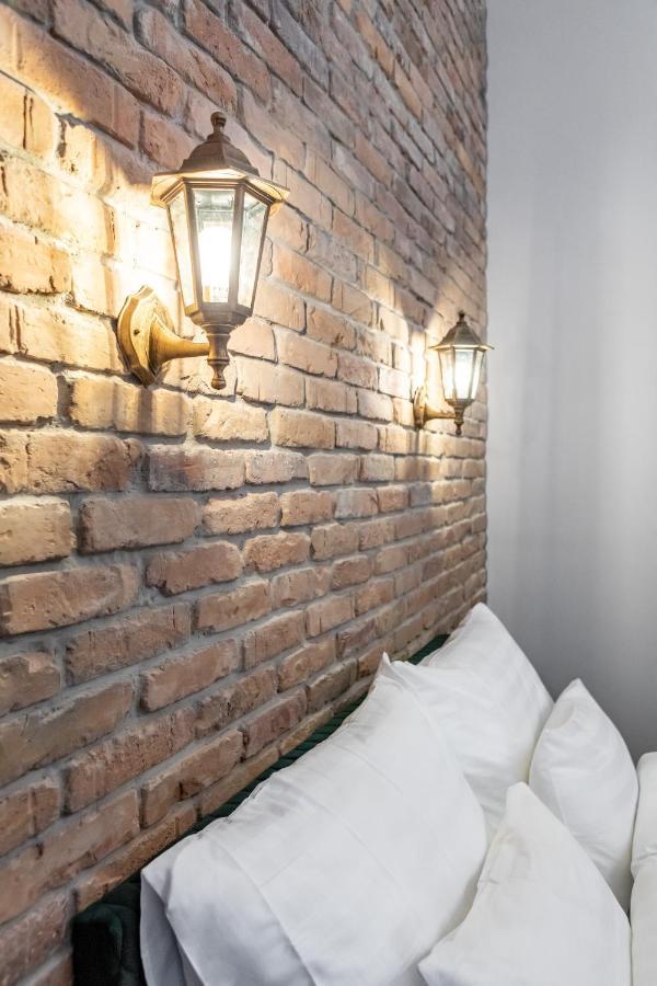 Stunning Apartment In The Hearth Of Budapest Exterior photo